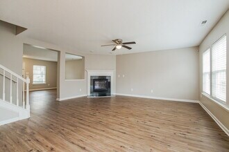 6041 Ricker Rd in Raleigh, NC - Building Photo - Building Photo