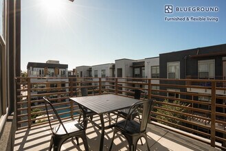 3645 Haven Ave-Unit -FL3-ID1170 in Menlo Park, CA - Building Photo - Building Photo