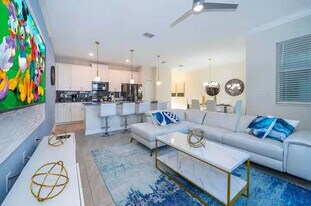 1248 Challenge Dr in Kissimmee, FL - Building Photo