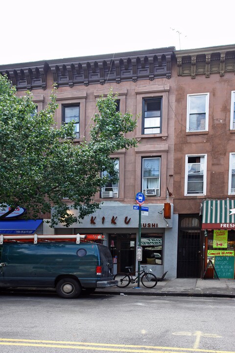 361 7th Ave in Brooklyn, NY - Building Photo
