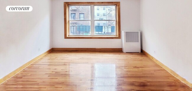 508 W 167th St in New York, NY - Building Photo - Building Photo