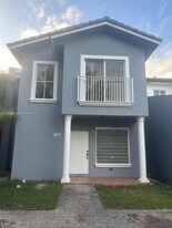 760 SW 6th Ct in Homestead, FL - Building Photo