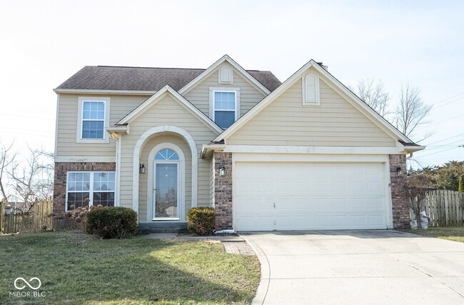 11015 Brave Ct in Indianapolis, IN - Building Photo - Building Photo