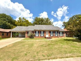5712 Robin Hop Ln in Bartlett, TN - Building Photo