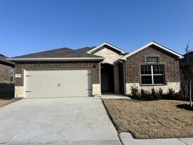 121 Daffodil Ln in Boyd, TX - Building Photo