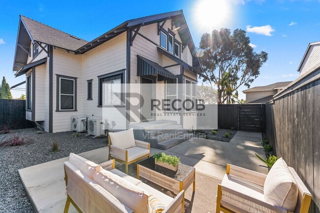 property at 832 Desty St