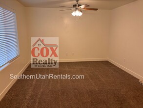 5939 Firebird Wy in Saint George, UT - Building Photo - Building Photo