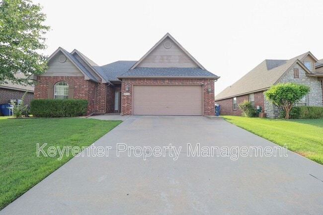 4712 S 177th E Pl in Tulsa, OK - Building Photo - Building Photo