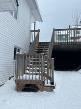 7 Rue Sormany in Edmundston, NB - Building Photo - Building Photo