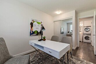 Greenland Townhomes in Calgary, AB - Building Photo - Building Photo