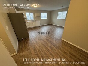 2110 Lake Park Ave in Alexandria, MN - Building Photo - Building Photo