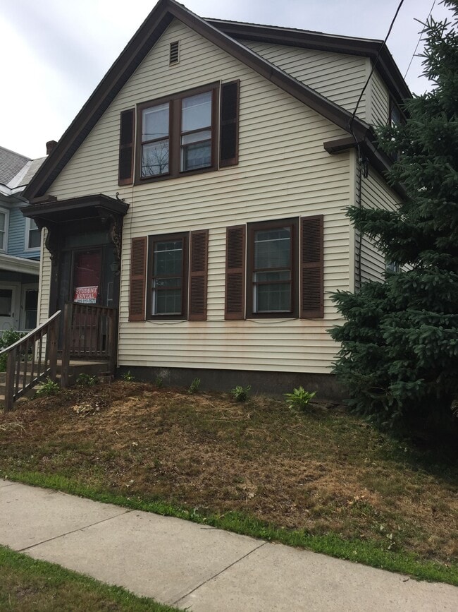 property at 60 Water St