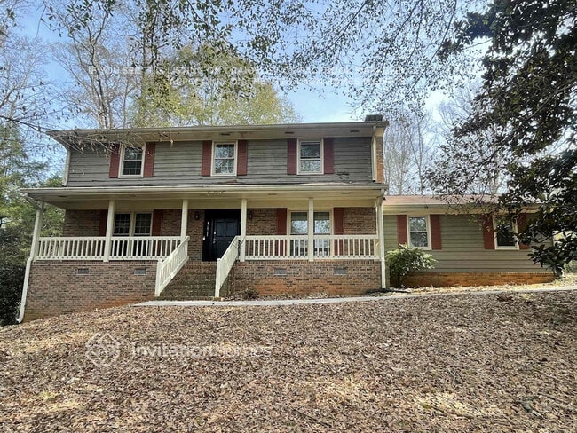 property at 5120 E Shore Dr SW