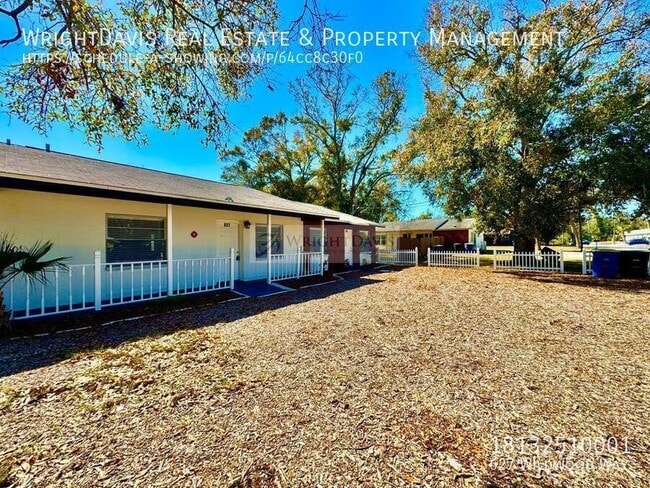 627 Wildwood Way in Clearwater, FL - Building Photo - Building Photo