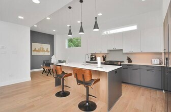 1406 Bailey St in Houston, TX - Building Photo - Building Photo