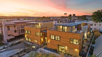 1059 Elm Ave in Glendale, CA - Building Photo