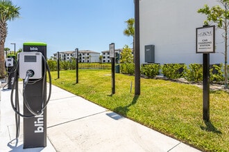 Portofino Vineyards in Ft. Myers, FL - Building Photo - Building Photo