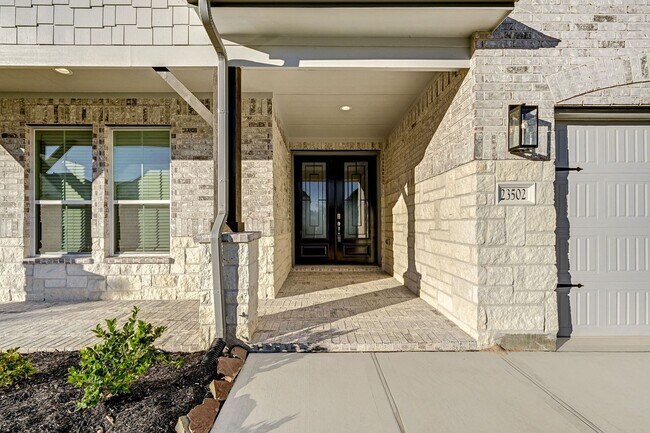23502 Persimmon Crk Ln in Katy, TX - Building Photo - Building Photo