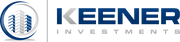 Property Management Company Logo Keener Investments