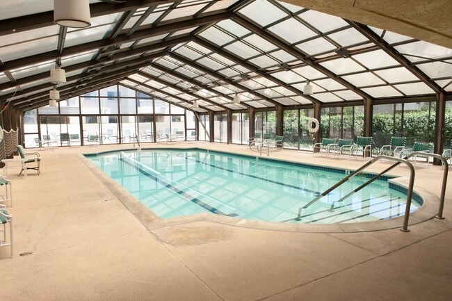 Westmont Village Homes - 55+ Senior Community