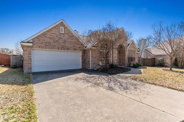 8408 Falconet Cir in McKinney, TX - Building Photo - Building Photo