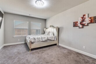 1284 Caprock Dr in Heath, TX - Foto de edificio - Building Photo