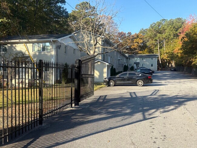 166 Anderson Ave NW in Atlanta, GA - Building Photo - Building Photo