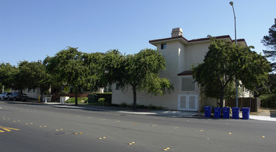 Casa Adobe in San Pablo, CA - Building Photo - Building Photo