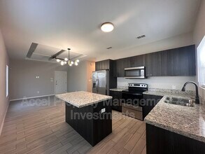 3405 S Mia Ln in Edinburg, TX - Building Photo - Building Photo