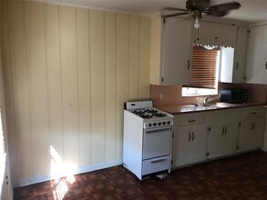 1526 Yale St-Unit -1/2 in Houston, TX - Building Photo - Building Photo