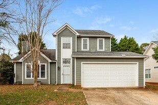 9101 Merlot Ln in Charlotte, NC - Building Photo