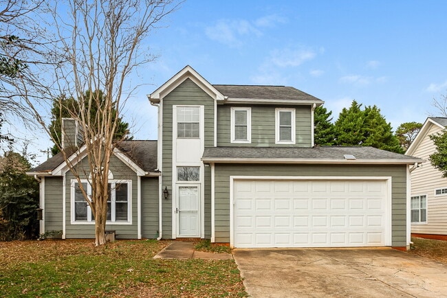 property at 9101 Merlot Ln