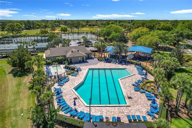 421 Lexingdale Dr in Orlando, FL - Building Photo - Building Photo