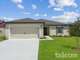 4505 Breccia Ln in Lakeland, FL - Building Photo