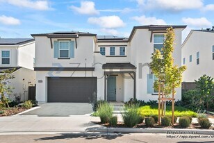 4124 Maddy Ave in Tracy, CA - Building Photo