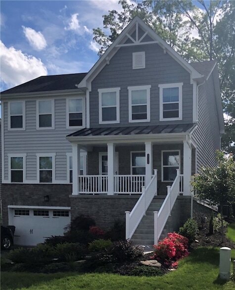 property at 112 Hamilton Dr