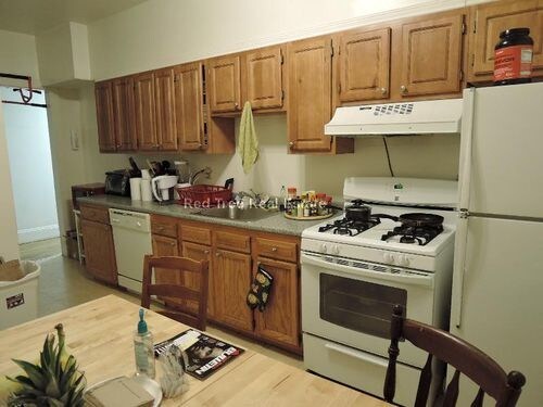 19 Ashford St-Unit -2 in Boston, MA - Building Photo