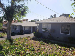 216 E Graves Ave in Monterey Park, CA - Building Photo - Building Photo