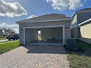 2517 Spring Tune Aly in Kissimmee, FL - Building Photo - Building Photo