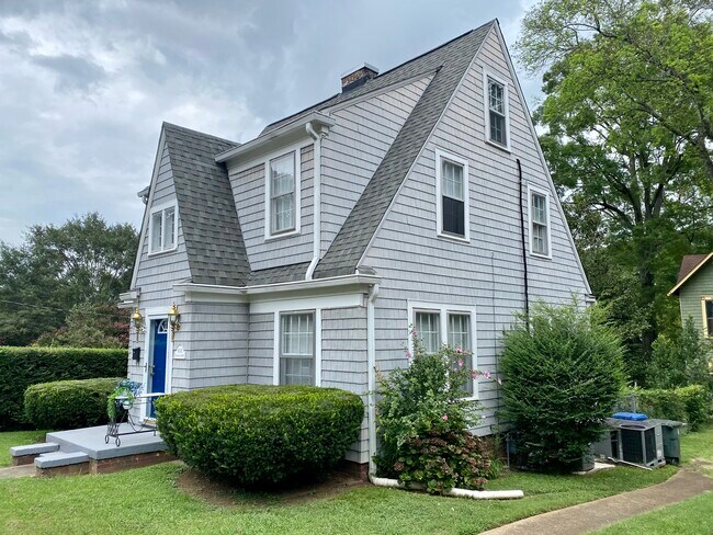 4118 Alabama Ave in Chattanooga, TN - Building Photo - Building Photo