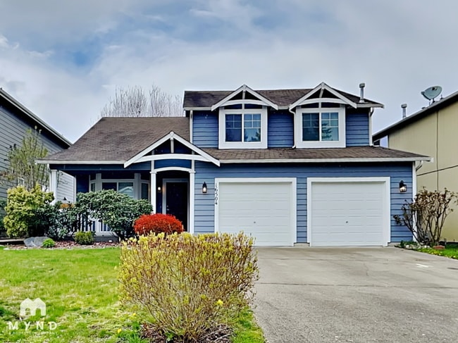 16504 129th Ave Ct E