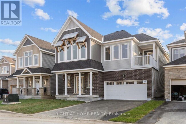 91 Hackamore Cres in Ottawa, ON - Building Photo - Building Photo