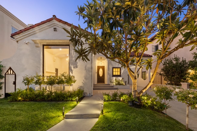 property at 8607 Clifton Way