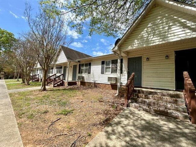 1442 Riverview Rd in Rock Hill, SC - Building Photo - Building Photo