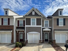 2091 Executive Dr N in Duluth, GA - Building Photo