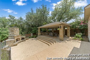 18726 Keegans Bluff in San Antonio, TX - Building Photo - Building Photo