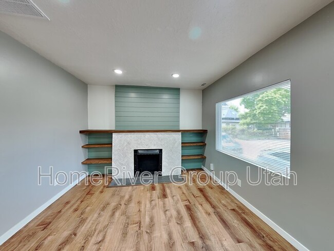 563 Denver St in Salt Lake City, UT - Building Photo - Building Photo