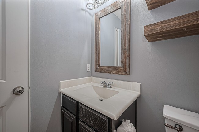 property at 3519 Yasmine Ranch Dr