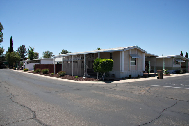 Phoenix North Mobile Home Park