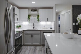 The Iris in Arvada, CO - Building Photo